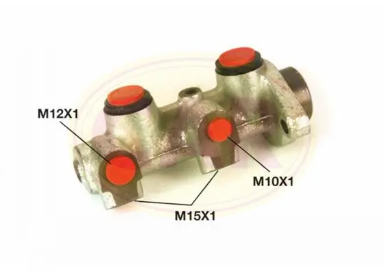 Спирачна помпа CAR                 