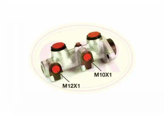 Спирачна помпа CAR                 