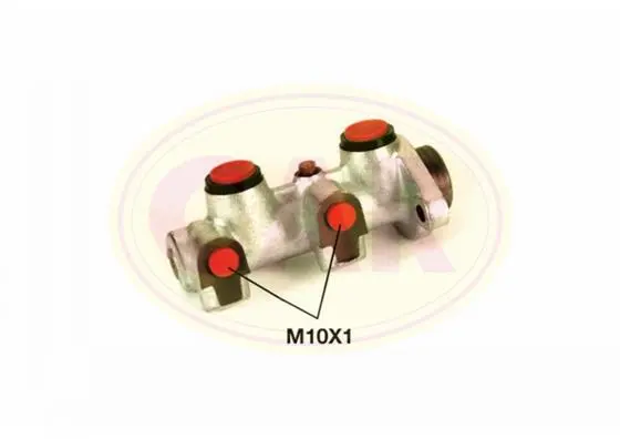 Спирачна помпа CAR                 