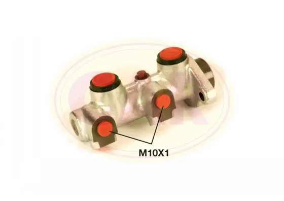 Спирачна помпа CAR                 