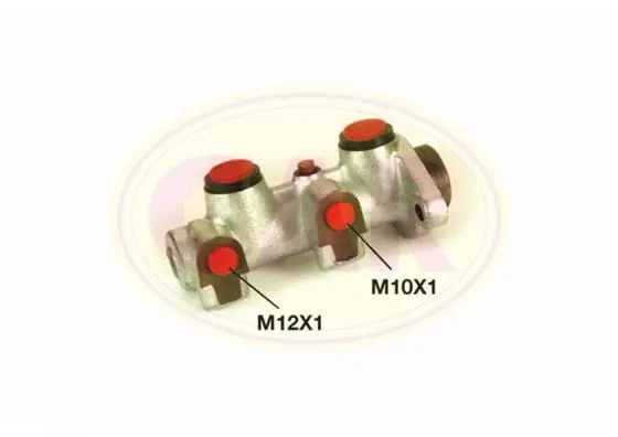 Спирачна помпа CAR                 