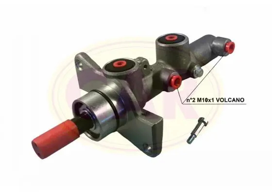 Спирачна помпа CAR                 