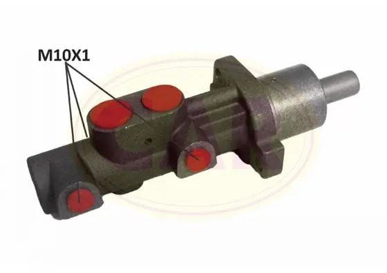 Спирачна помпа CAR                 