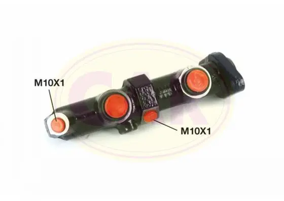 Спирачна помпа CAR                 