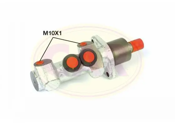 Спирачна помпа CAR                 