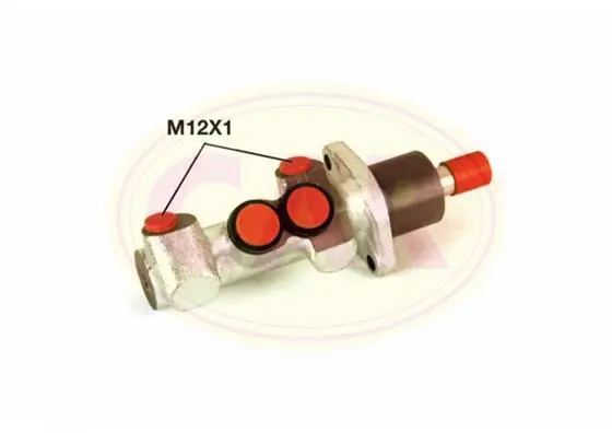 Спирачна помпа CAR                 