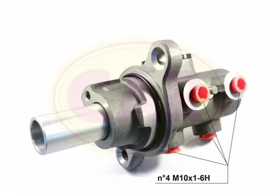 Спирачна помпа CAR                 