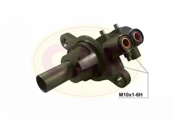 Спирачна помпа CAR                 