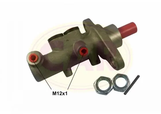 Спирачна помпа CAR                 