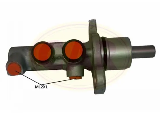 Спирачна помпа CAR                 