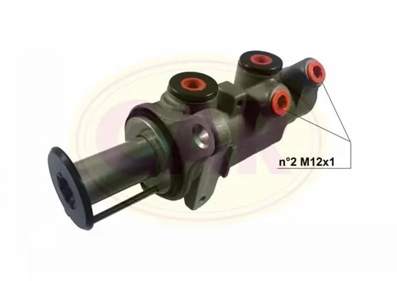 Спирачна помпа CAR                 