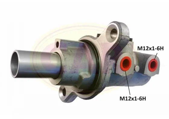 Спирачна помпа CAR                 