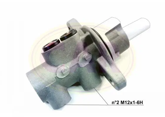 Спирачна помпа CAR                 