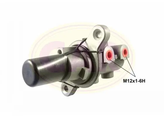 Спирачна помпа CAR                 