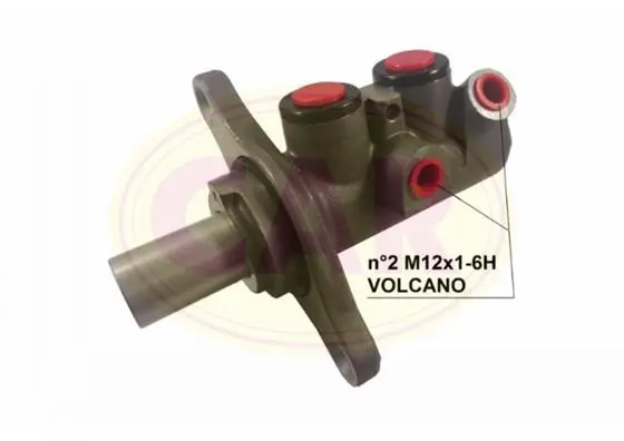 Спирачна помпа CAR                 