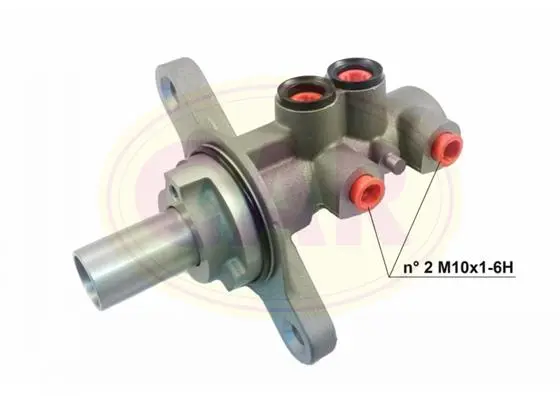 Спирачна помпа CAR                 