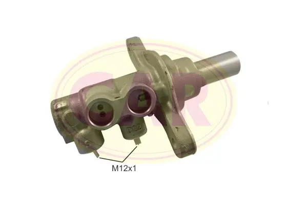 Спирачна помпа CAR                 