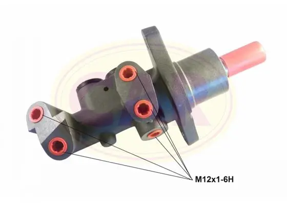 Спирачна помпа CAR                 