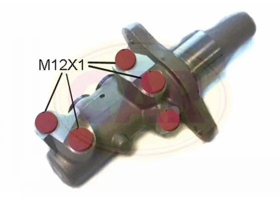 Спирачна помпа CAR                 