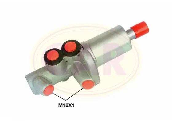 Спирачна помпа CAR                 