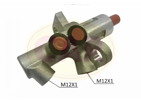 Спирачна помпа CAR                 