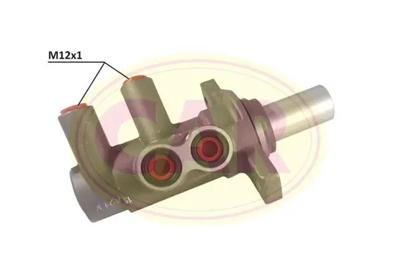 Спирачна помпа CAR                 