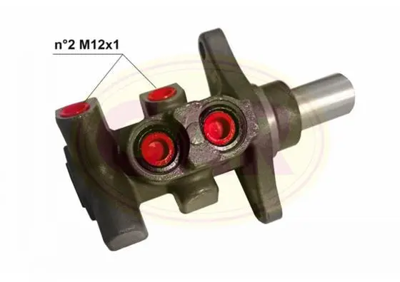 Спирачна помпа CAR                 