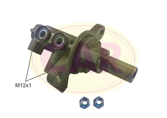 Спирачна помпа CAR                 