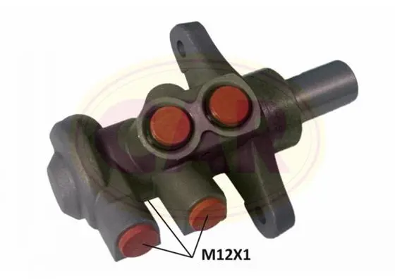 Спирачна помпа CAR                 