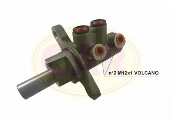 Спирачна помпа CAR                 