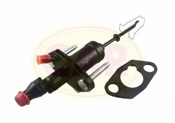 горна помпа на съединител CAR                 