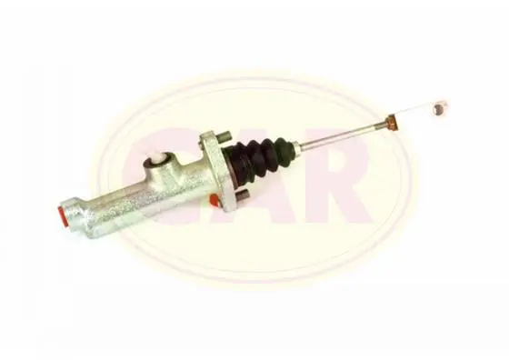 горна помпа на съединител CAR                 