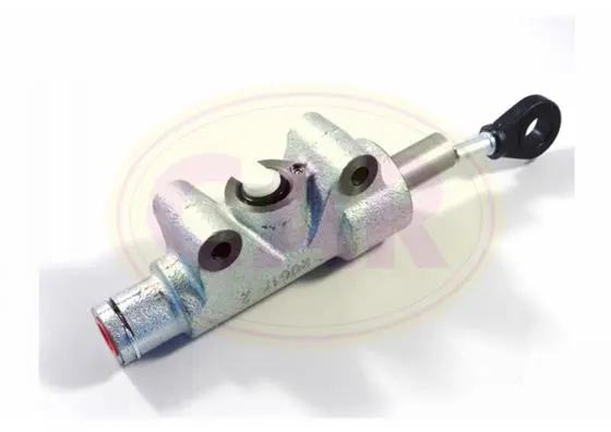 горна помпа на съединител CAR                 