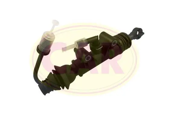 горна помпа на съединител CAR                 