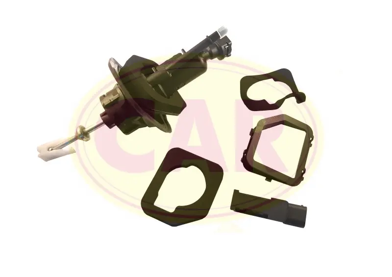 горна помпа на съединител CAR                 