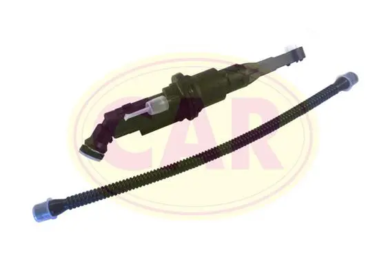 горна помпа на съединител CAR                 