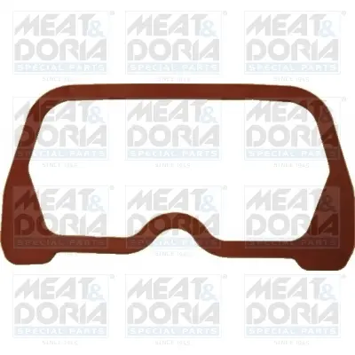 гарнитура, капак на цилиндрова глава MEAT & DORIA        
