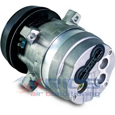 компресор, климатизация MEAT & DORIA        