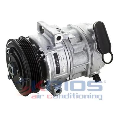 компресор, климатизация MEAT & DORIA        