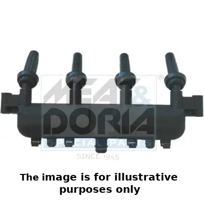 запалителна бобина MEAT & DORIA        