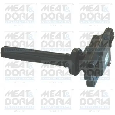 Комутатор за MITSUBISHI GALANT V седан (E5_A, E7_A, E8_A) 1.8 GLSI (E52A) 10412 MEAT & DORIA        