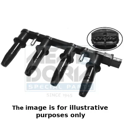 запалителна бобина MEAT & DORIA        