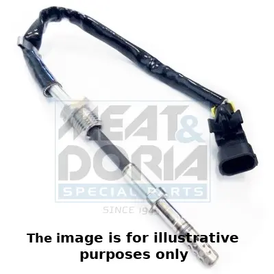 датчик, температура на изгорелите газове MEAT & DORIA        