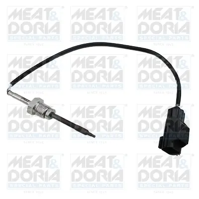 датчик, температура на изгорелите газове MEAT & DORIA        