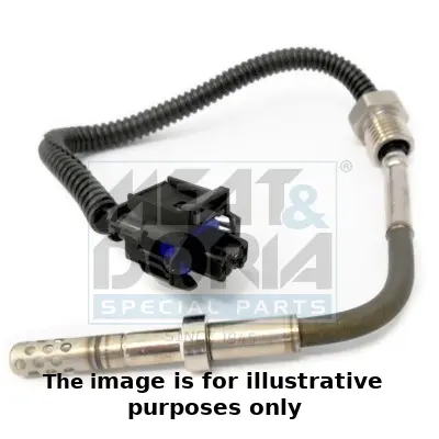 датчик, температура на изгорелите газове MEAT & DORIA        