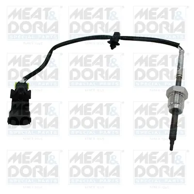 датчик, температура на изгорелите газове MEAT & DORIA        