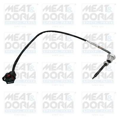 датчик, температура на изгорелите газове MEAT & DORIA        