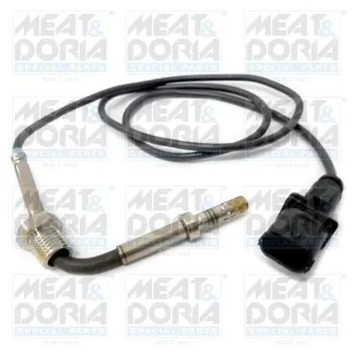 датчик, температура на изгорелите газове MEAT & DORIA        