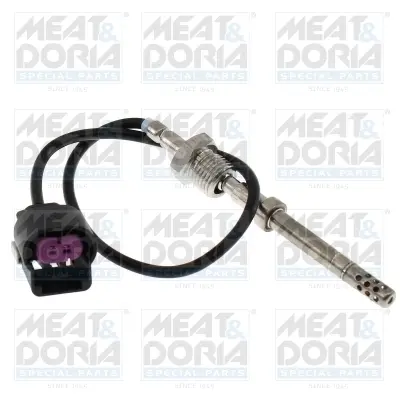 датчик, температура на изгорелите газове MEAT & DORIA        