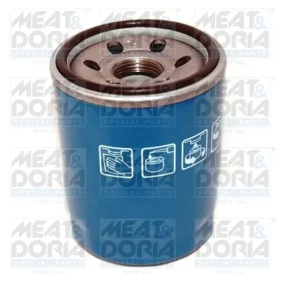 маслен филтър MEAT & DORIA        